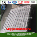 Welded mesh Hesco barrier / Hesco baskets for sale